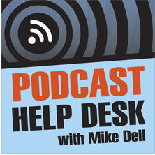 Podcast Help Desk artwork