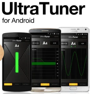 UltraTuner for Android