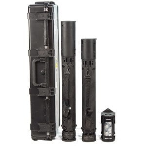 FoxFury Nomad Lights