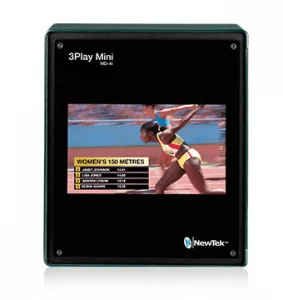 NewTek 3Play Mini