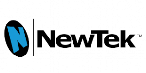 NewTek Logo