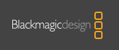 Blackmagic logo