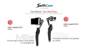 SwiftCam
