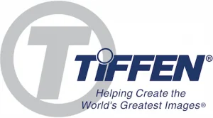 Tiffen Logo