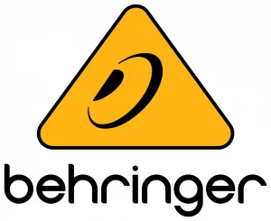Behringer Logo