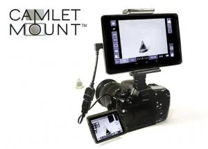Camlet