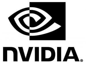 Nvidia logo