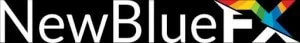 NewBlueFX logo