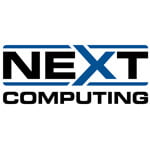 Next Computing Logo