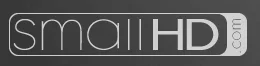 SmallHD logo