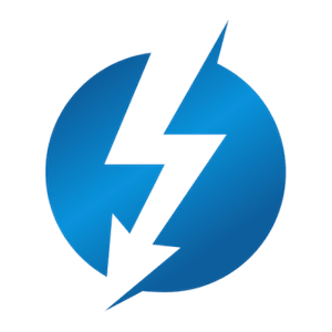 Thunderbolt Logo