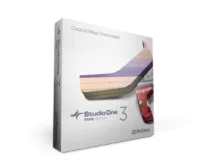 PreSonus Studio One 3 Prime