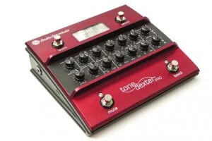 ToneDexter