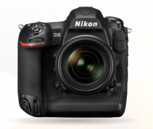 Nikon D5