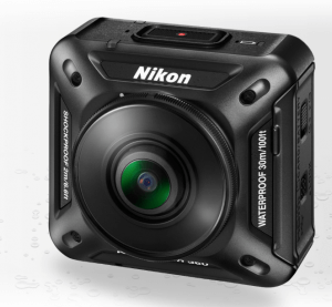 Nikon KeyMission 360