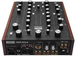 Rane mp2014