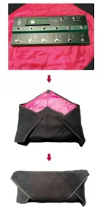 Namba Gear Gear Wrap bag