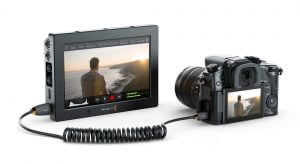 Blackmagic Video Assist 4K