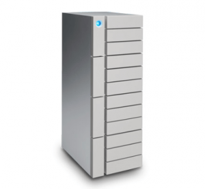 LaCie 12big Thunderbolt 3