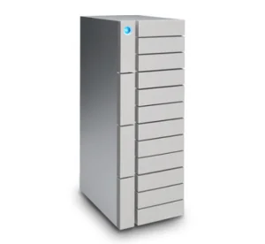 LaCie 12big Thunderbolt 3