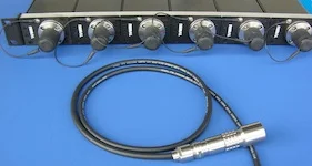 NEML SMPTE Cable