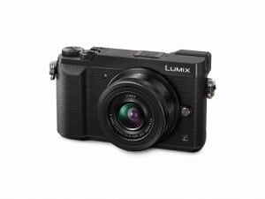 Panasonic LUMIX GX85