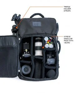 Progo bag