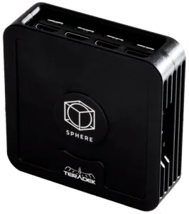 Teradek Sphere