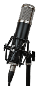 Lauten Audio Series Black LA-320