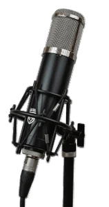 Lauten Audio Series Black LA-320