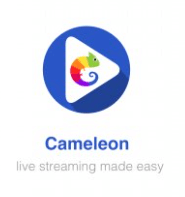 Cameleon logo