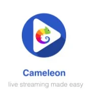Cameleon logo