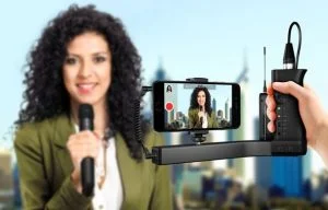 IK Multimedia iKlip Grip