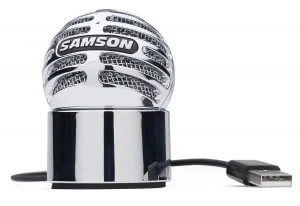 Meteorite with Sound Deck Noise Cancellation Software