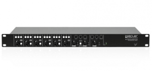 Ecler eSAM 603 Installation Analogue Mixer