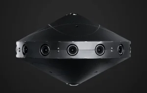 Facebook Surround 360