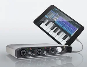 Tascam iXR