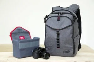 WolffePack Capture