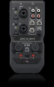 Zoom U-24