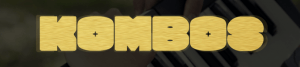 KOMBOS logo