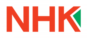 NHK Logo