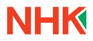 NHK Logo