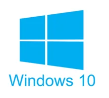 Win10 logo