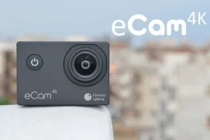 eCam 4K