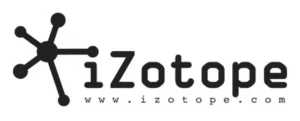 iZotope logo