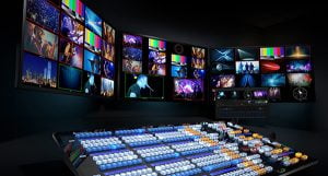 NewTek IP Series