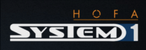 HOFA SYSTEM logo