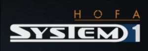 HOFA SYSTEM logo