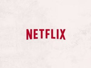 Netflix logo