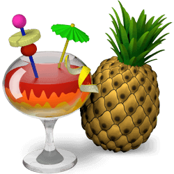 Handbrake Icon